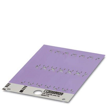 Маркер для кабелей-US-WMTB (44X15) VT