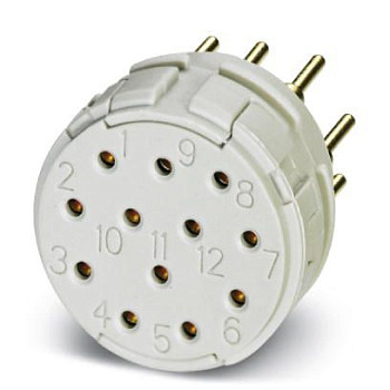 Модуль для контактов-RC-17S1N320000