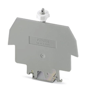 Держатель защитного профиля-AP 3-TU KS