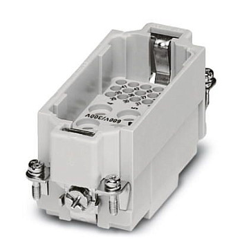 Модуль для контактов-HC-K 6/36-ESTC