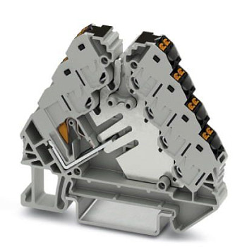 Распределитель потенциала-PTRVB 4-FI /BK