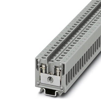 Проходная мини-клемма-MBK 3