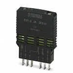 Электронный защитный выключатель-ECP-E 2A
