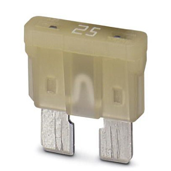 Предохранитель-FUSE 25A/32V FKS