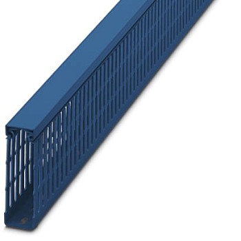 Кабельный канал-CD 30X100 BU