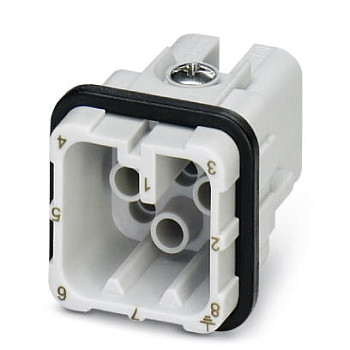 Модуль для контактов-HC-D 8-I-CT-M