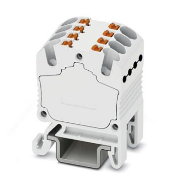 Проходная микроклемма-MP 8X1,5 WH