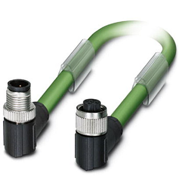 Системный кабель шины-SAC-5P-M12MRB-M12FRB/900/...