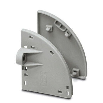 Фланцевая крышка-PWO 16-F