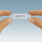 Маркер для кабелей-LS-WMTB-V4A (40X15)