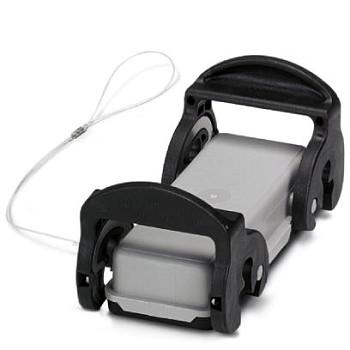 Защитная крышка-HC-B 16-SD-MQ/FS