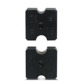 Матрица-CRIMPFOX-C120 R35-70/DIE