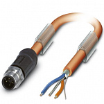 Системный кабель шины-SAC-4P-M12MS/10,0-960 VA