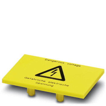 Предупредительная табличка-WS-G5/3