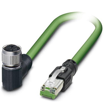 Сетевой кабель-NBC-FRD-R4AC SCO-PN/.../...