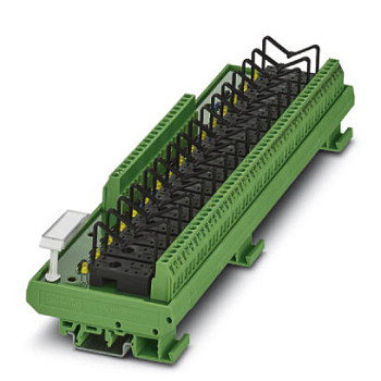 Модуль с несколькими реле-UMK-16 RM 24DC/MKDS