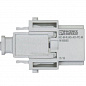 Модуль для установки контактов-HC-M-RJ45-AD-PC-M