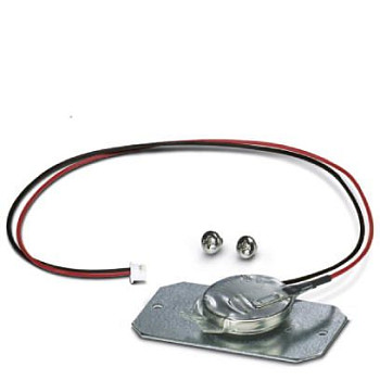 Батарея / аккумулятор-HMI BATTERY REPLACEMENT