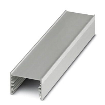 Компоненты корпуса-UM-ALU 4 AU45 L42,5