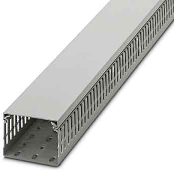 Кабельный канал-CD-HF 80X60