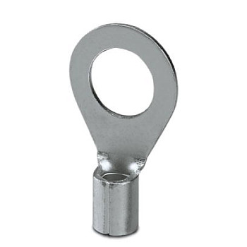 Круглый кабельный наконечник-C-RC 10/M10 DIN