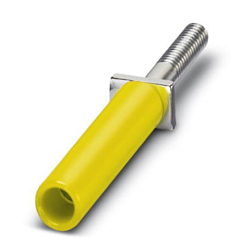 Гнездо для щупа тестера-PSBJ-URTK/S YE