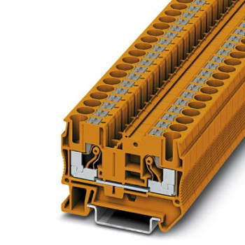 Проходные клеммы-PT 6 OG