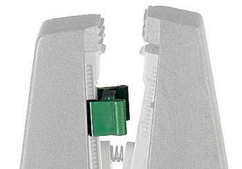 Принадлежности-QUICK WIREFOX 6 WIRE STOPPER