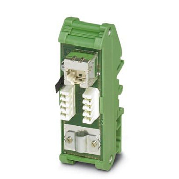 Патч-панель-FL-PP-RJ45-LSA