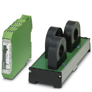 Управление двигателем-EMM 3-24DC/500AC-160-EXM-IFS