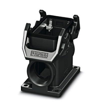 Корпус-HC-EVO-B10-SHWD-2SSM20-PLRBK