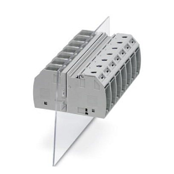 Проходная клемма-RW 8-POT