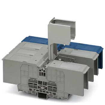 Болтовые клеммы-RBO 10-3L/N-HC