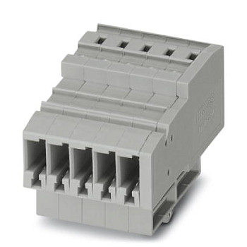 Соединитель COMBI-SC 4-RZ/ 5