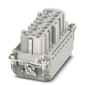 Модуль для контактов-HC-B16-I-PT-F-32