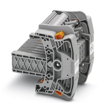 Тестовый штекер-FAME-TPC 10+1