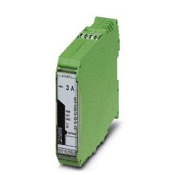 Гибридный пускатель-ELR H3-IES-SC/500AC-3-IFS