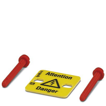 Предупредительная табличка-WS 4-5