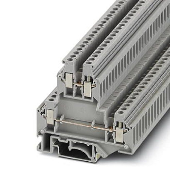 Проходные клеммы-UKKB 3 SO