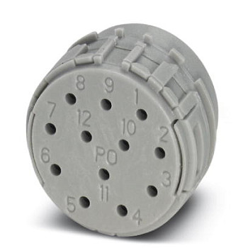 Модуль для контактов-RC-12P2N8A0000