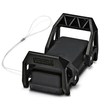 Защитная крышка-HC-B16-HCLWD-PLR-BK