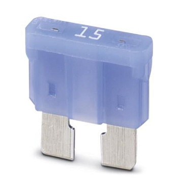 Предохранитель-FUSE 15A/32V FKS ATO