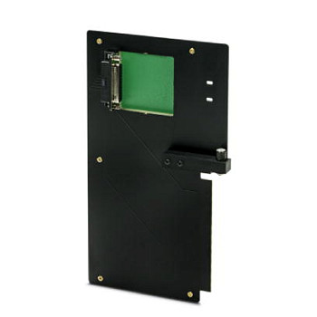 Интерфейсная плата-1771-CARDEDGE12/D25F