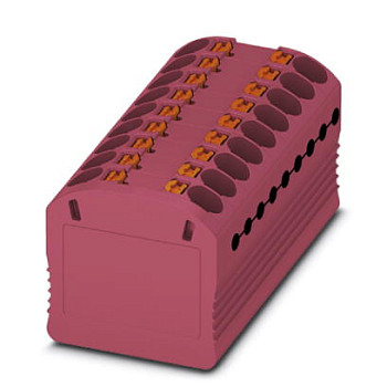 Распределительный блок-PTFIX 18X1,5 PK