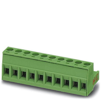 Разъем печатной платы-MSTB 2,5 HC/ 3-ST