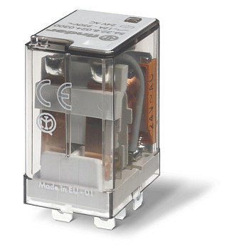 56.32.8.024.0030 Миниатюрное силовое электромеханическое реле