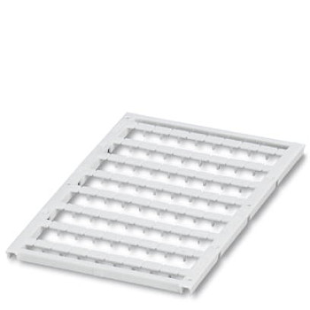 Маркировка для клеммных модулей-UC-TMN 7,5 CUS