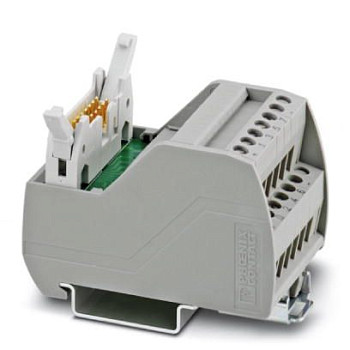 Пассивный модуль-VIP-2/SC/FLK14/LED/PLC