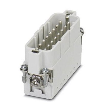 Модуль для контактов-HC-A16-I-PT-M