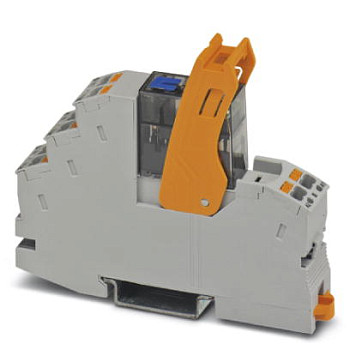 Релейный модуль-RIF-1-RPT-LDP-24DC/2X21MS